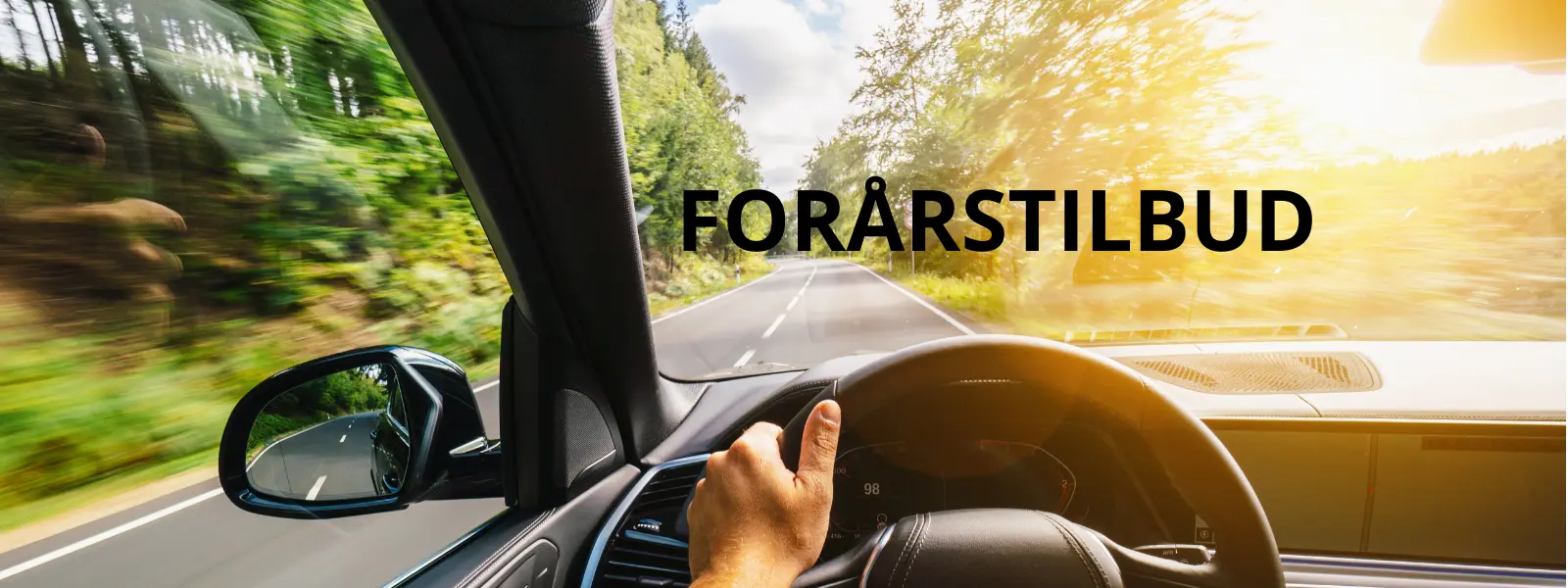 FORAaRSTILBUD