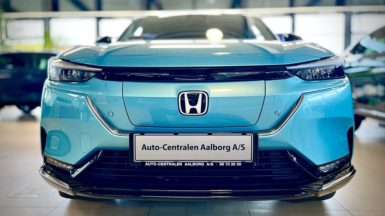 Honda eny1PL