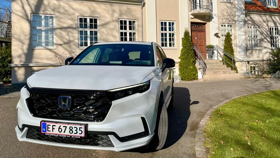 Honda_CR_V_aalborg